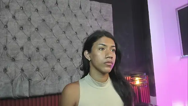 AntoniSantoss online show from 12/19/25, 07:43