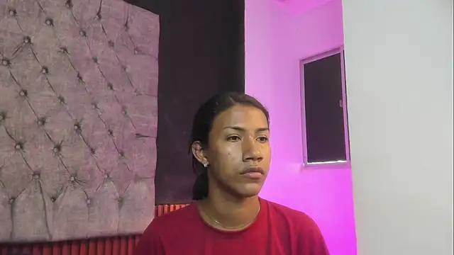 AntoniSantoss online show from 01/10/26, 07:26