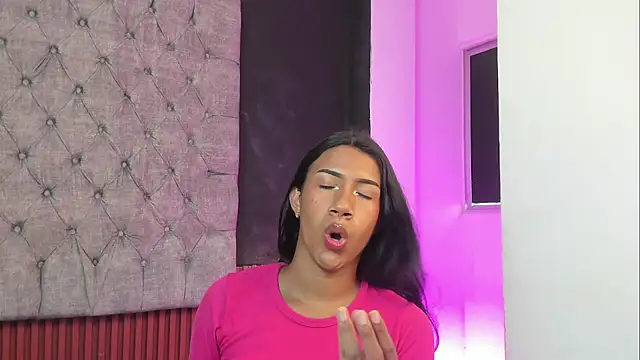 AntoniSantoss online show from 02/13/26, 07:21