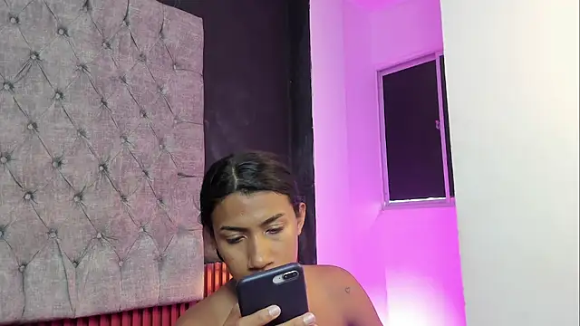 AntoniSantoss online show from 02/26/26, 07:24