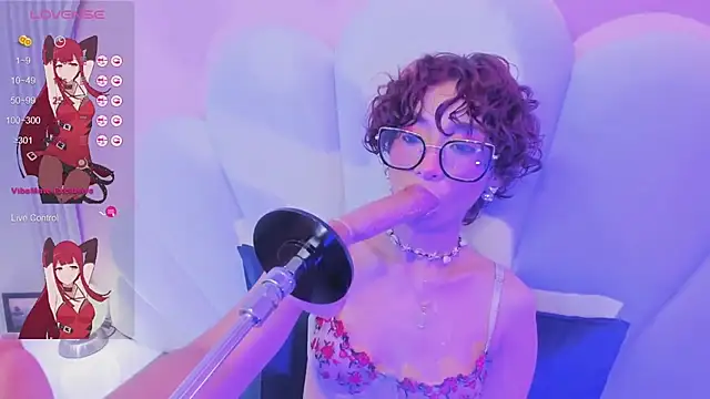 linda sofi   online show from 03/07/25, 11:05