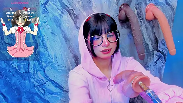 linda sofi   online show from 11/22/25, 08:19