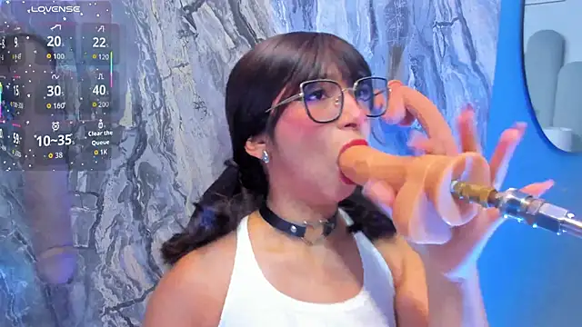 linda sofi   online show from 04/23/26, 08:33