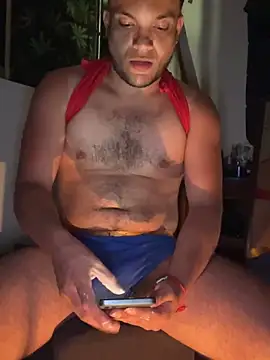 Brunohornyxh online show from 05/28/26, 08:33
