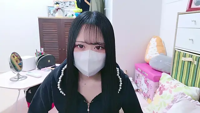 mao maochan online show from 02/13/25, 02:09