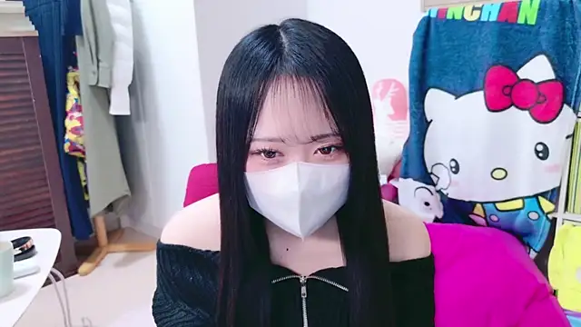 mao maochan online show from 02/25/25, 03:49