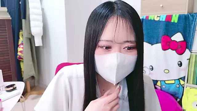 mao maochan online show from 02/26/25, 04:45