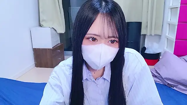 mao maochan online show from 09/12/25, 09:53