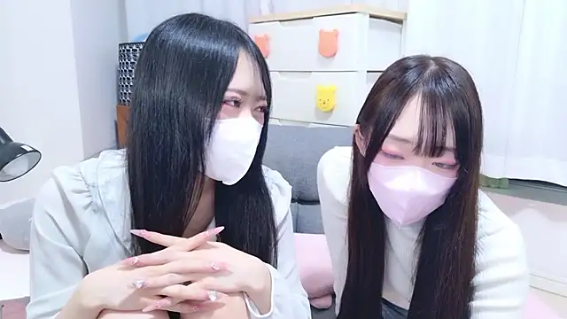 mao maochan online show from 10/04/25, 10:24