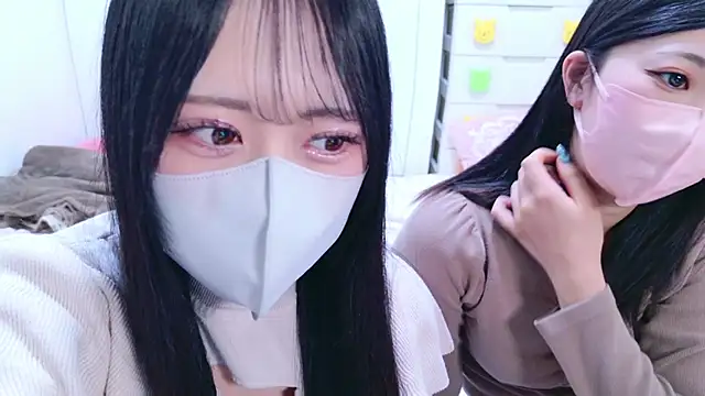 mao maochan online show from 10/22/25, 12:38