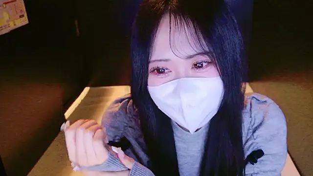 mao maochan online show from 12/03/25, 02:26