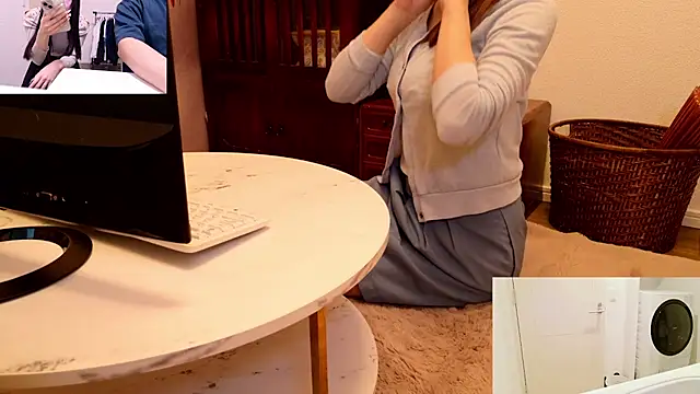 mao maochan online show from 01/15/26, 10:42