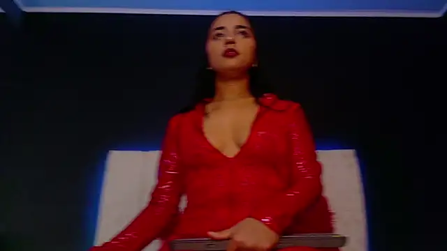 MariamLaraa online show from 10/17/25, 02:59