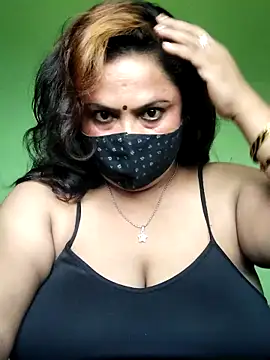 rani130 online show from 11/01/25, 01:18