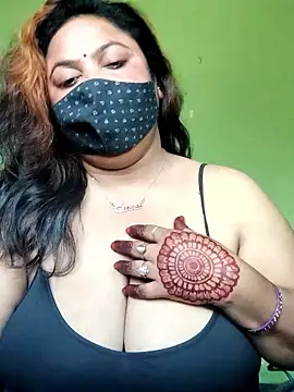 rani130 online show from 01/12/26, 01:44