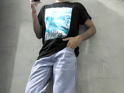 Lustyluckyy online show from 10/26/25, 04:13