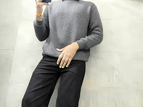 Lustyluckyy online show from 01/16/26, 05:44