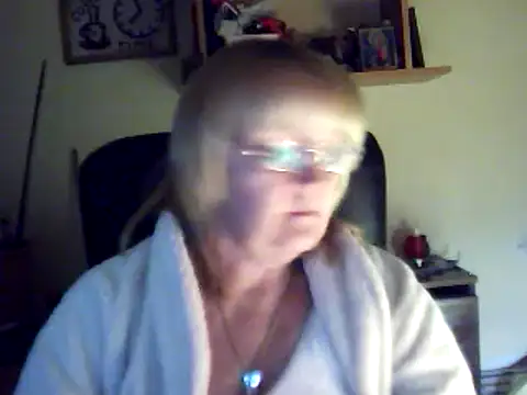 Violet5364 online show from 03/01/25, 09:04