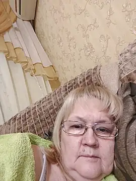 Violet5364 online show from 01/06/26, 09:07