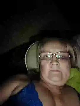 Violet5364 online show from 01/09/26, 10:00