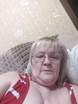 Violet5364 online show from 03/11/26, 09:10