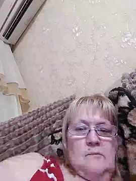 Violet5364 online show from 03/15/26, 08:15