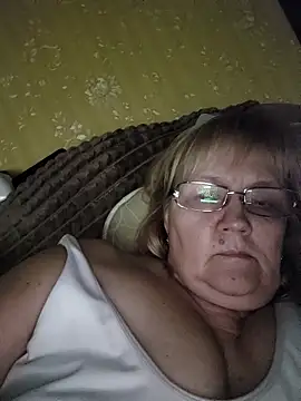 Violet5364 online show from 04/01/26, 09:01