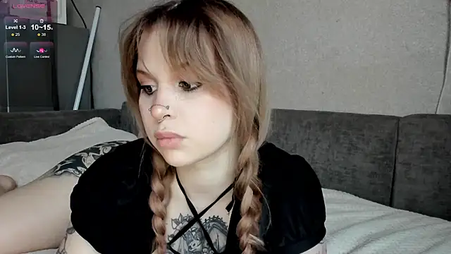 marynixoxo online show from 03/21/25, 01:01