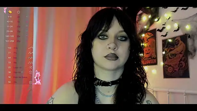 marynixoxo online show from 10/30/25, 05:53