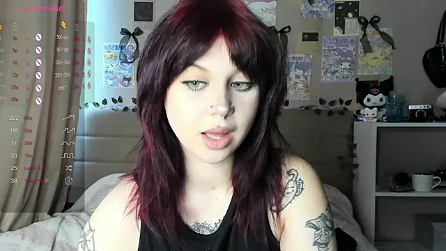 marynixoxo online show from 03/16/26, 12:09