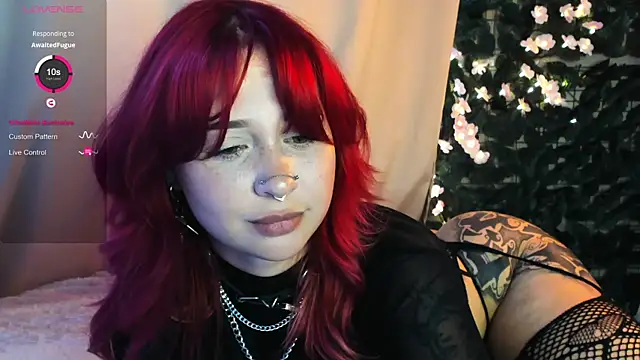 marynixoxo online show from 06/08/26, 04:18