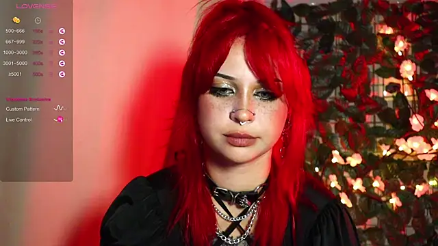 marynixoxo online show from 06/24/26, 04:39