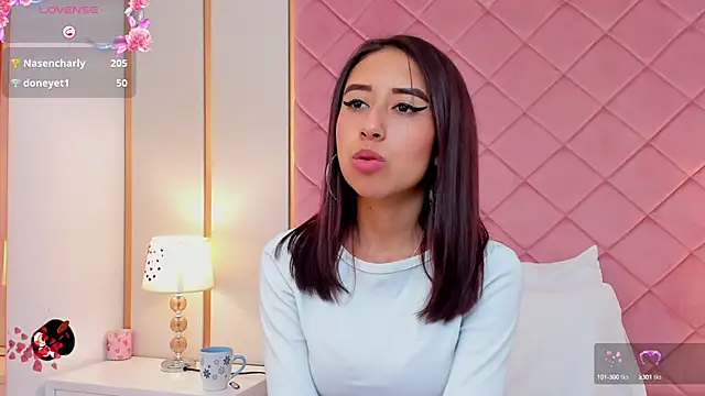 Sopphiaa Payton online show from 02/21/25, 03:43