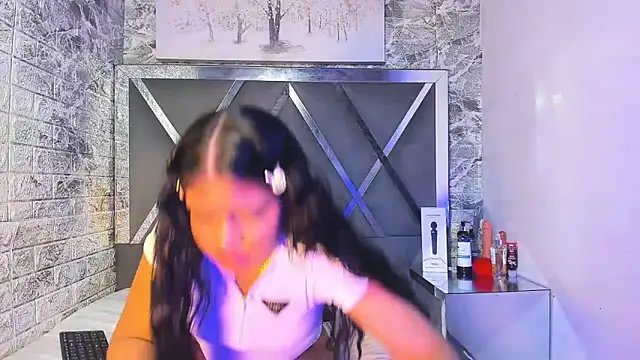 EvansDarling online show from 02/25/26, 01:43