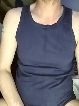 Brotherhmf1980 online show from 09/13/25, 04:18