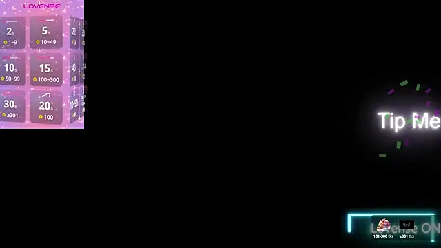 Sussan love01 online show from 03/06/25, 01:57