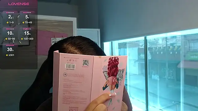 Sussan love01 online show from 03/11/25, 02:07