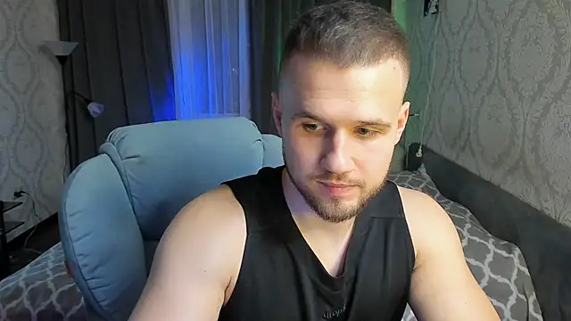 Vladik b online show from 02/25/25, 05:47