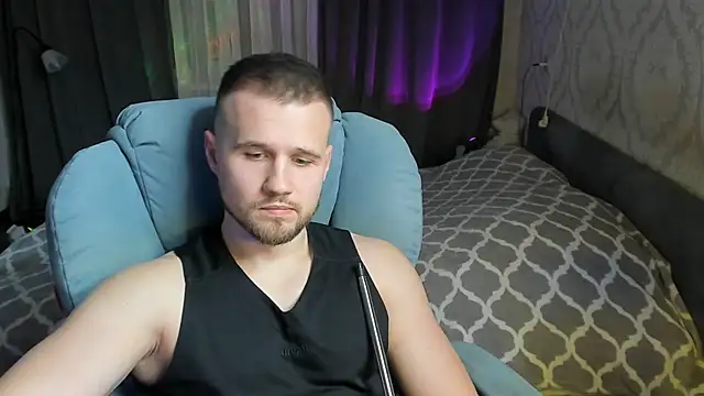 Vladik b online show from 02/27/25, 05:26