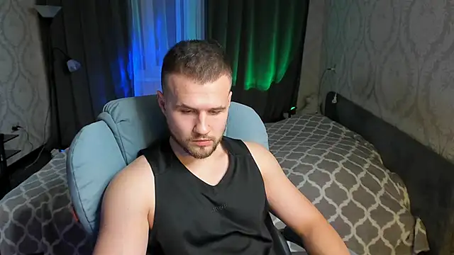 Vladik b online show from 03/02/25, 08:07