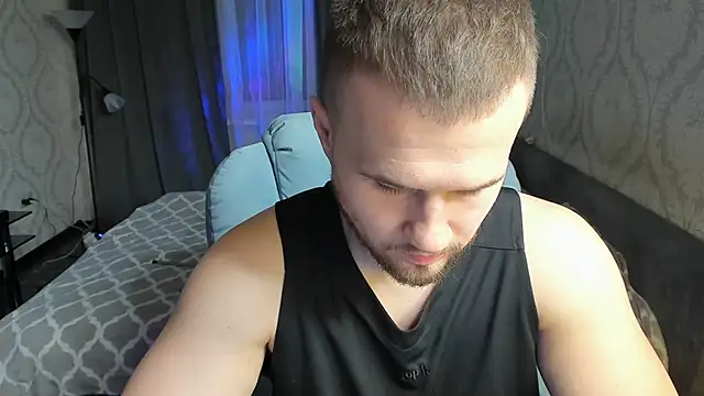 Vladik b online show from 03/03/25, 05:07