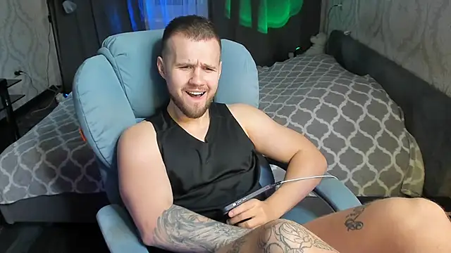 Vladik b online show from 03/03/25, 08:11