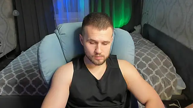 Vladik b online show from 03/07/25, 05:28