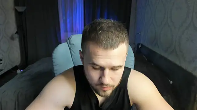 Vladik b online show from 03/21/25, 05:45