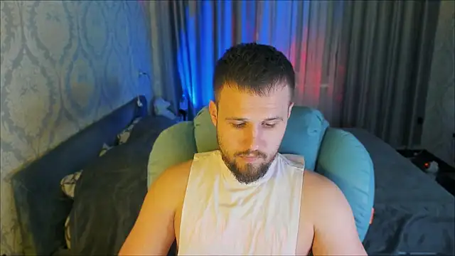 Vladik b online show from 02/06/26, 05:05