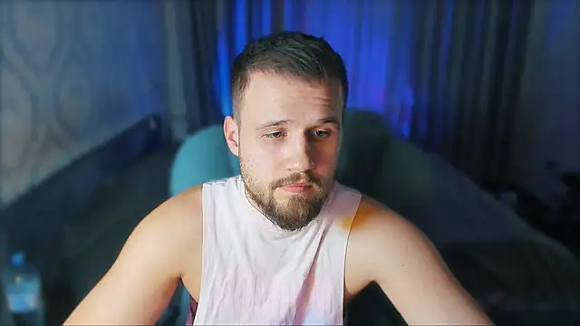 Vladik b online show from 02/07/26, 06:00