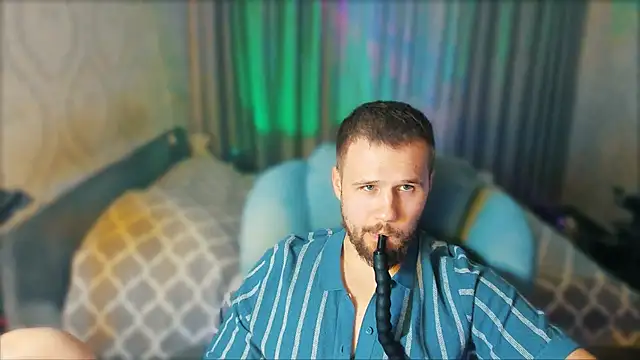 Vladik b online show from 02/26/26, 06:07