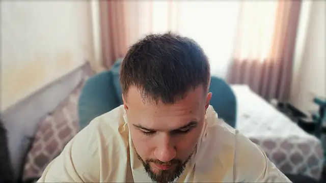 Vladik b online show from 03/02/26, 12:12