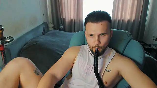 Vladik b online show from 06/07/26, 03:49