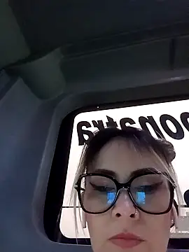 CandieGilson   online show from 09/18/25, 11:12